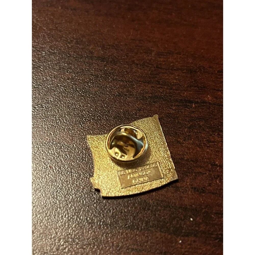 McDonald’s 2000 Sydney Olympics Proud‎ Partner Sponsor Employee Lapel Hat Pin